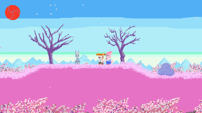 Captura de pantalla de ATO para PC