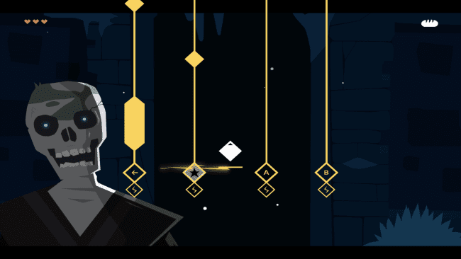 ATONE: Corazón del Anciano Captura de pantalla para PC