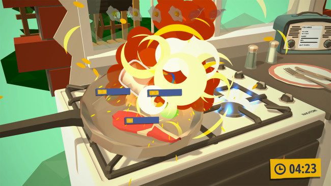 Brunch Club PC Screenshot