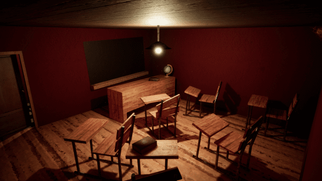 Capture d'écran du PC