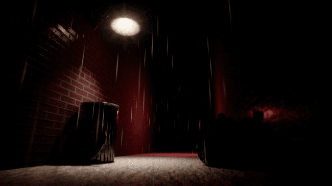 Capture d'écran du jeu Auver