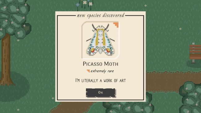 Search and Error PC Screenshot