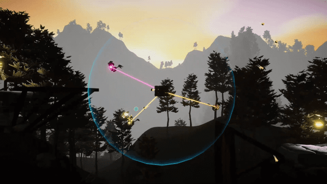 Captura de pantalla de PC de Paquetes de Gatos