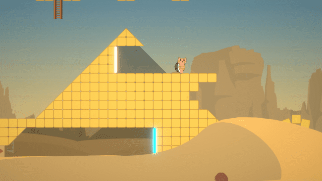 Captura de pantalla de Catoise PC