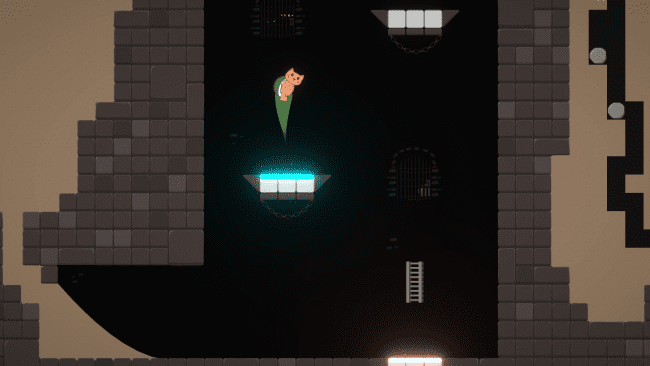 Captura de pantalla del juego Catoise