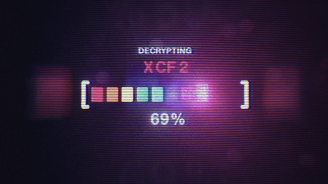 Capture d'écran du jeu BACK OF SPACE