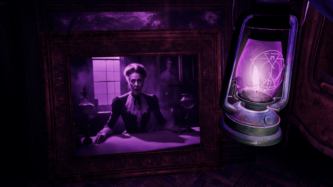 PC Screenshot of Contacts Office