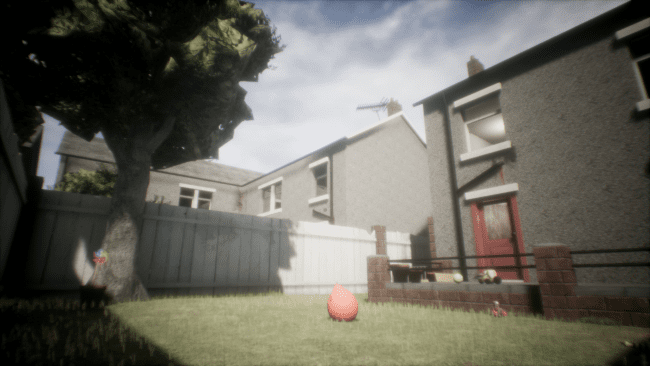 Captura de tela do Candy PC