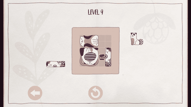 Captura de pantalla de PC de chats bien organizados