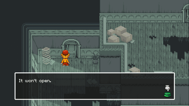 Captura de tela do jogo Boo Party