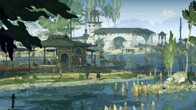 Captura de tela do Travel Book para PC