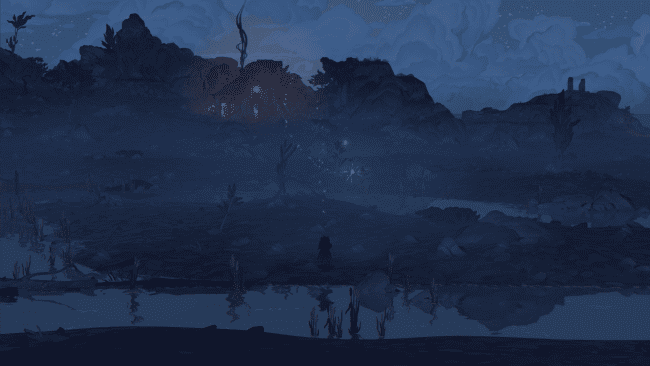 Captura de tela do jogo Livro de Viagens