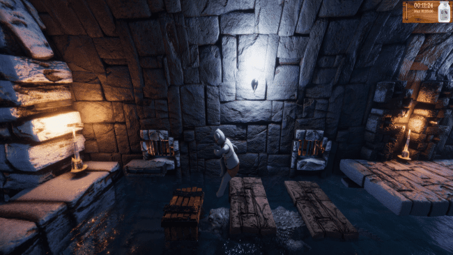 Ayı Maceraları PC Ekran Görüntüsü