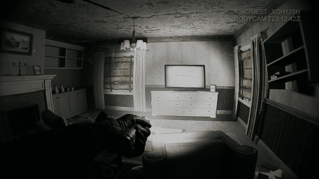 Capture d'écran de Baisu pour PC