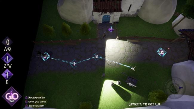 Capture d'écran de Bakka pour PC