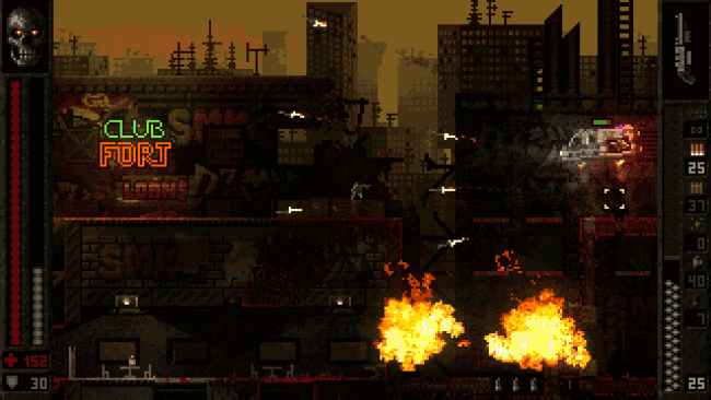 Screenshot of PC BUTCHER