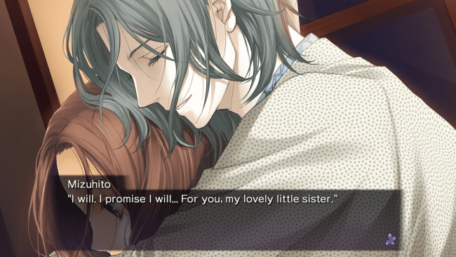 Butterfly poison; Blood Chains game screenshot