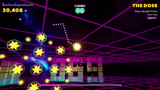 İŞARETİ YENİYORUZ! Oyunun ekran görüntüsü