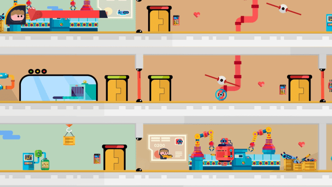 Screenshot of Buyhads for PC