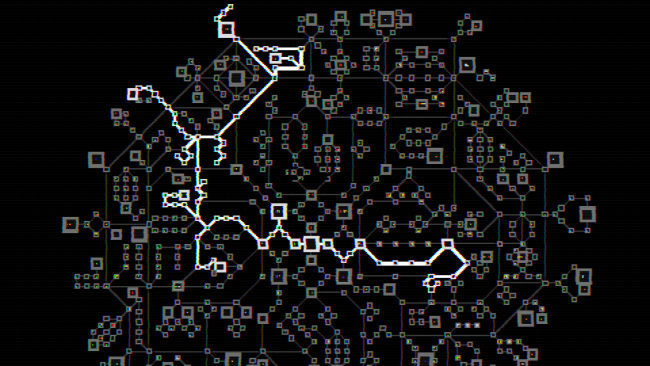 Screenshot of PC BYTEPATH