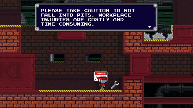 Screenshot of PC CARL