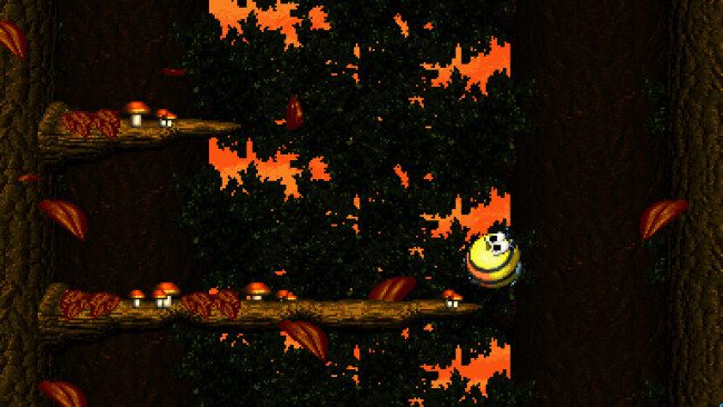 PC için Beeny'in ekran görüntüsü