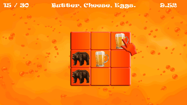 Bira! Bilgisayar Ekran Görüntüsü