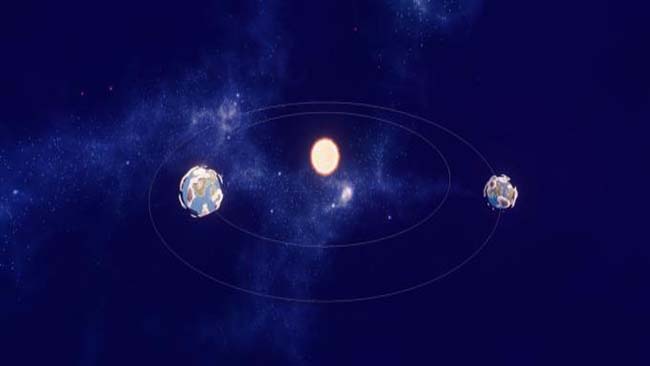 Oyunun ekran görüntüsünü bırakmadan önce