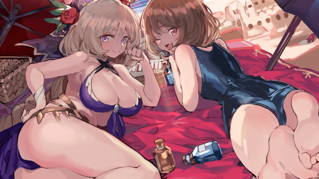 Calamity Eliminator game screenshot