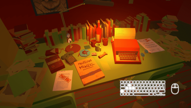 Screenshot of Californio for PC