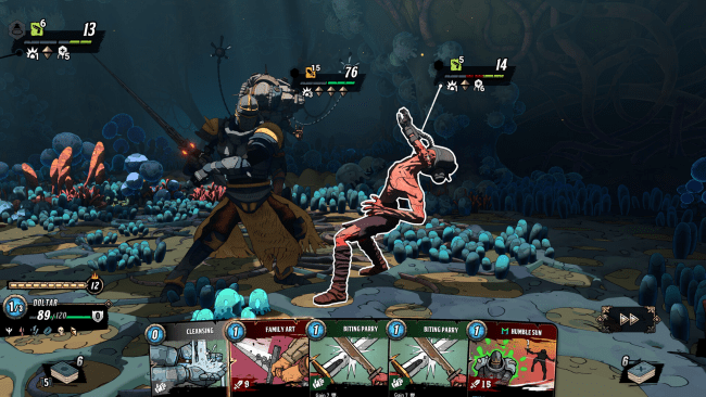 PC için Oresa Ekran Görüntüsünün Altında