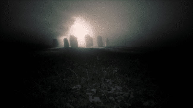 Benign Land oyunu ekran görüntüsü