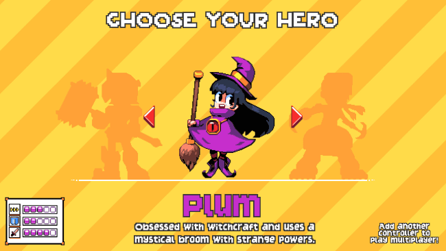 Captura de pantalla de Chenso Club para PC