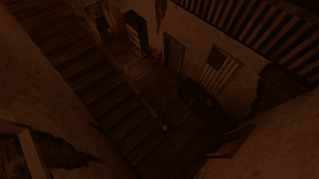 Cannibal Abduction PC Screenshot