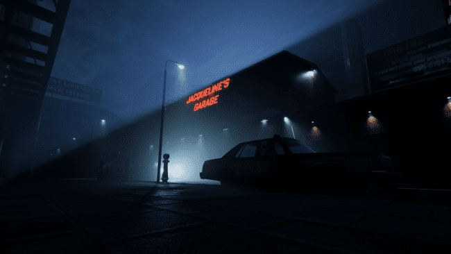 Captura de tela do jogo de construção