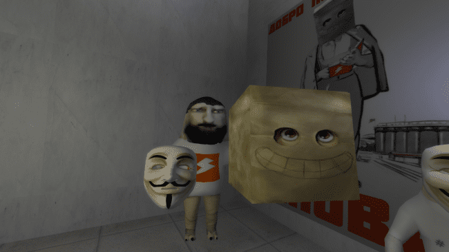 Bitardia oyununun ekran görüntüleri