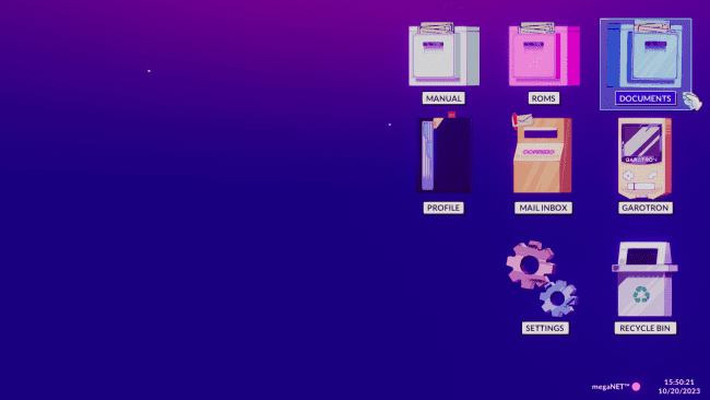 Capture d'écran de Bem Feito PC