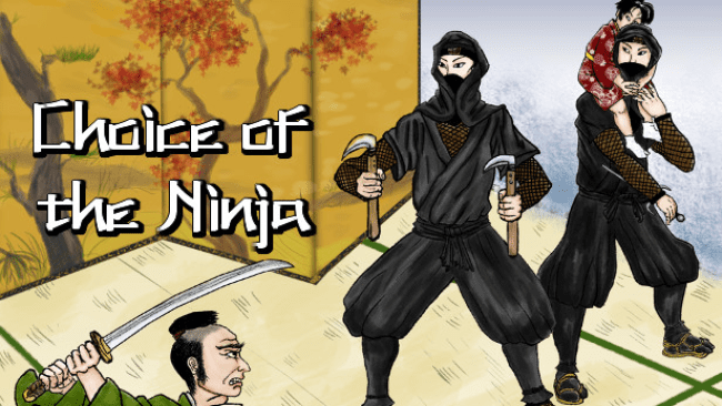 1775151640_Choice-of-the-Ninja-Descargar-PC-Gratis.png