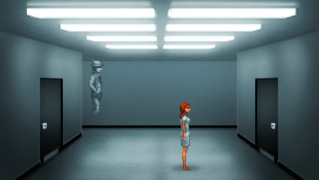 PC için Blackwell Epiphany'in ekran görüntüsü