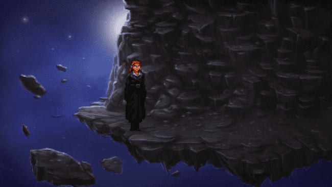 Blackwell Epiphany oyunu ekran görüntüsü