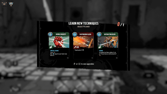 Capture d'écran du jeu sous Oresa