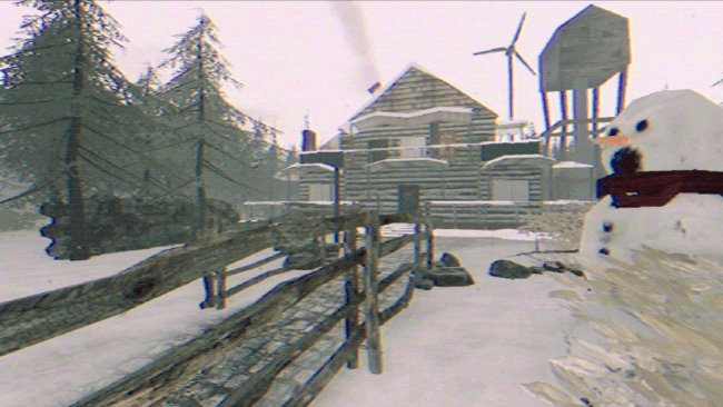 Captura de pantalla de Navidad Mutilator para PC