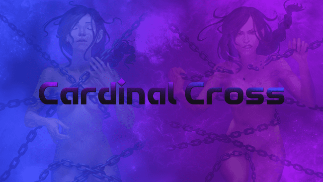 PC Screenshot of the Cardinal Cross