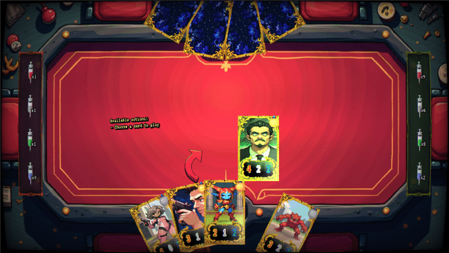 Cardio Screenshot for PC