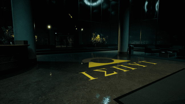 Entrez la capture d'écran du jeu