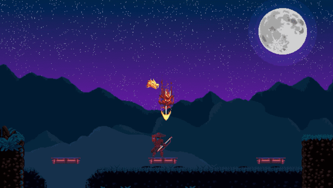 Captura de pantalla de Chronicles of Heroes: La ira de Amaterasu para PC