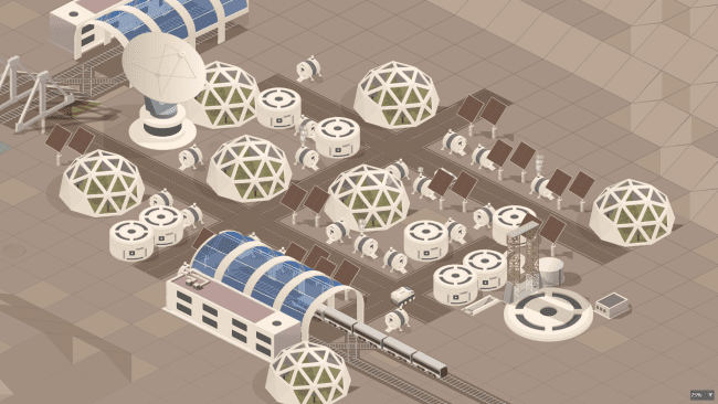 Cargo Company game screenshot