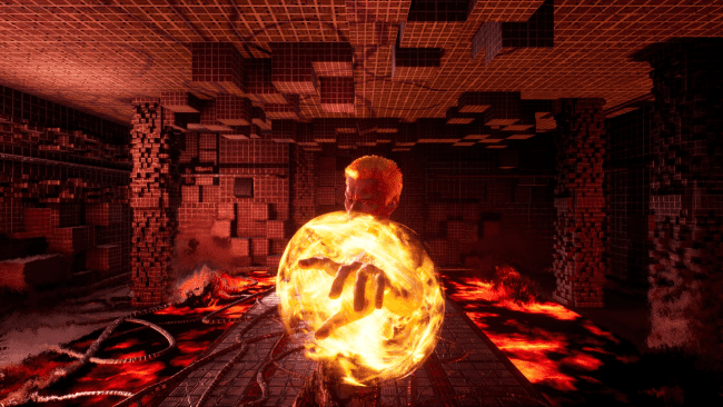 CARNAGE PC OFFER Screenshot