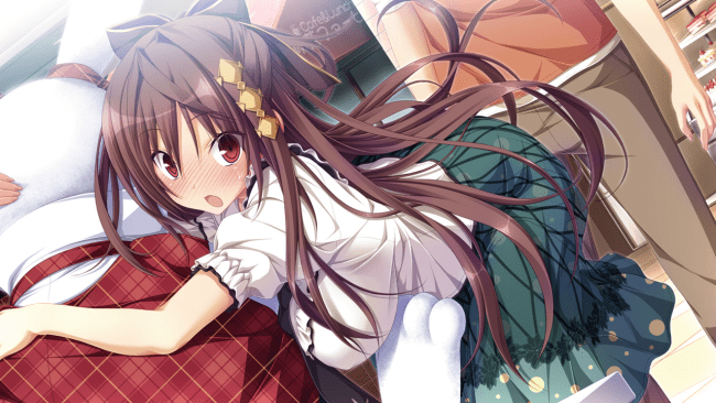 Captura de pantalla de ChronoClock para PC