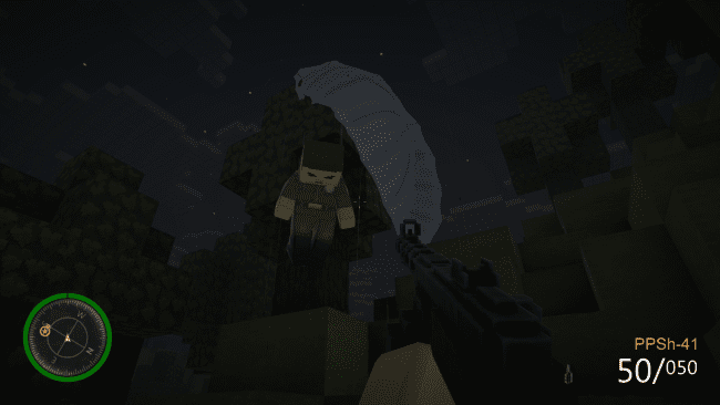 BLOCKADE War Stories oyunu ekran görüntüsü